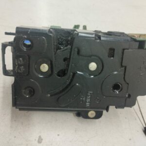 Cerradura Puerta Trasera Derecha SEAT Toledo (1M2) 1999-2004 Signum