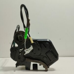 Cerradura Puerta Trasera Derecha Suzuki Grand Vitara Jb (JT) 2005-2014 70802144