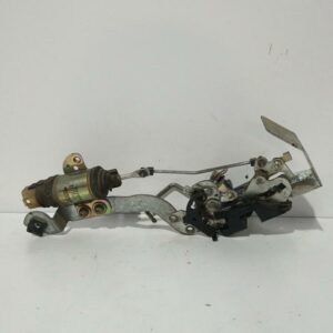 Cerradura Puerta Trasera Derecha Toyota Corolla 1986-1990