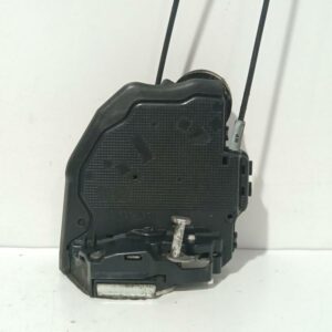 Cerradura Puerta Trasera Derecha Toyota Corolla (E15) 2006-2011 Luna 7042316