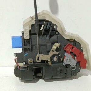 Cerradura Puerta Trasera Derecha Volkswagen Jetta (1K2) 2005-2010 Advance