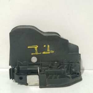 Cerradura Puerta Trasera Izquierda BMW X1 (E84) 2009-2015 sDrive 20d
