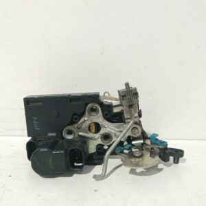 Cerradura Puerta Trasera Izquierda Chevrolet Aveo 2006-2012 LT
