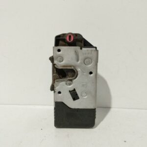 Cerradura Puerta Trasera Izquierda Chevrolet Corsa 2 2000-2003 (Y 17 DTL / LK8)