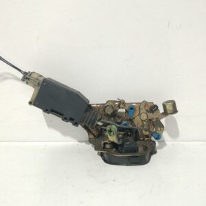 Cerradura Puerta Trasera Izquierda Chevrolet Corsa B 1993-1997 Swing