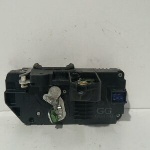 Cerradura Puerta Trasera Izquierda Chevrolet Meriva 2003-2008 13154793