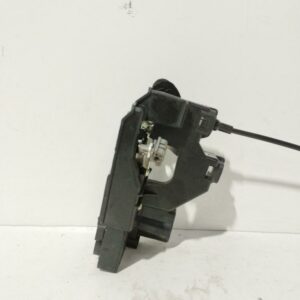 Cerradura Puerta Trasera Izquierda Chevrolet Spark Gt 2009-2016 Basis