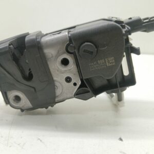 Cerradura Puerta Trasera Izquierda Citroën C3 2016-2023 Business 16942940