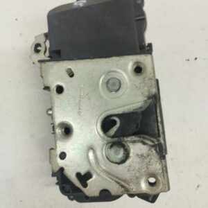 Cerradura Puerta Trasera Izquierda Citroën Xsara Picasso 1999-2011
