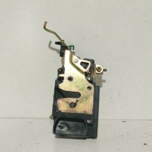 Cerradura Puerta Trasera Izquierda Daewoo Lanos 1997-2004 I