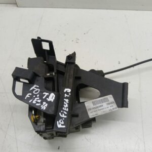 Cerradura Puerta Trasera Izquierda Ford Fiesta Berlina (DX) 1999-2002 Futura 2S61A264A26BN