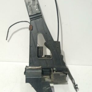 Cerradura Puerta Trasera Izquierda Ford Fusion (CBK) 2002-2013 Ambiente