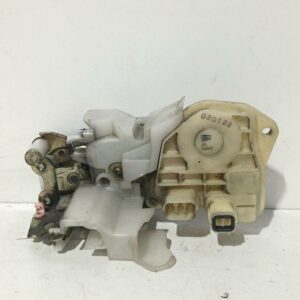 Cerradura Puerta Trasera Izquierda Honda Fit (GD1/5) 2002-2008 Drive