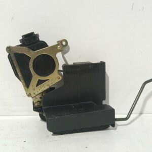 Cerradura Puerta Trasera Izquierda Hyundai Accent (MC) 2006-2010 GL