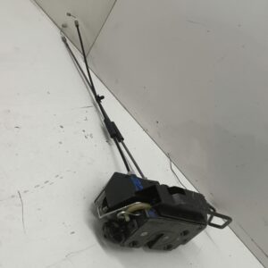 Cerradura Puerta Trasera Izquierda Hyundai I10 2007-2013 Comfort S