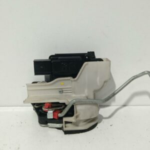 Cerradura Puerta Trasera Izquierda Kia Picanto 2011-2017 *