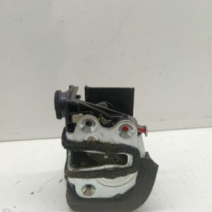 Cerradura Puerta Trasera Izquierda Kia Picanto 2004-2012 Concept S
