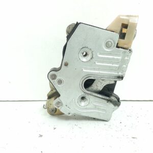 Cerradura Puerta Trasera Izquierda Mercedes-Benz Clase C (W201) Berlina 1982-1993