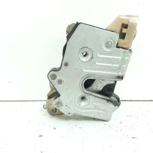 Cerradura Puerta Trasera Izquierda Mercedes-Benz Clase C (W201) Berlina 1982-1993