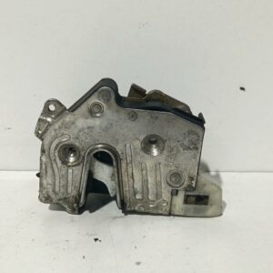 Cerradura Puerta Trasera Izquierda Mercedes-Benz Clase E (W124) Berlina 1984-1997