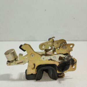 Cerradura Puerta Trasera Izquierda Opel Astra F Berlina 1991-1998 Merit
