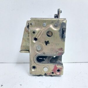 Cerradura Puerta Trasera Izquierda Peugeot 106 (S2) 1996-2004 Max D