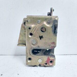 Cerradura Puerta Trasera Izquierda Peugeot 106 (S2) 1996-2004 Max D