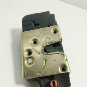 Cerradura Puerta Trasera Izquierda Peugeot 306 Berlina 3/4/5 Puertas (S2) 1997-2003