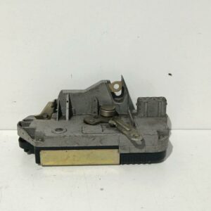 Cerradura Puerta Trasera Izquierda Peugeot 406 Berlina (S1/S2) 1995-2005 SVDT
