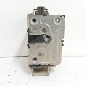 Cerradura Puerta Trasera Izquierda Renault Clio Ii Fase Ii (B/CB0) 2001-2013 Campus