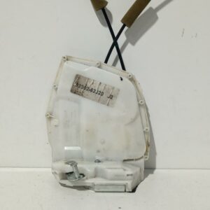 Cerradura Puerta Trasera Izquierda Suzuki Swift Berlina (MZ) 2005-2012 823026J20
