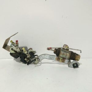 Cerradura Puerta Trasera Izquierda Toyota Corolla 1986-1990