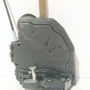 Cerradura Puerta Trasera Izquierda Toyota Corolla (E15) 2006-2011 Luna
