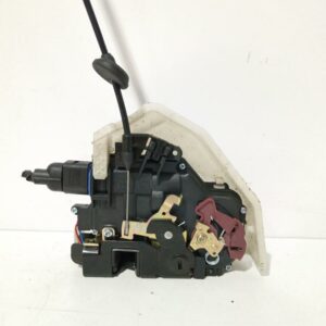 Cerradura Puerta Trasera Izquierda Volkswagen Golf V Berlina (1K1) 2003-2008 Highline