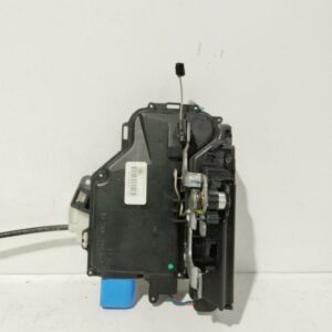 Cerradura Puerta Trasera Izquierda Volkswagen Golf V Berlina (1K1) 2003-2008 25100D6