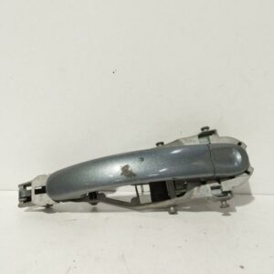 Cerradura Puerta Trasera Izquierda Volkswagen Jetta (1K2) 2005-2010 Advance