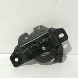 Cerradura Tapa De Baúl Citroën Berlingo 1996-2002 Furg.
