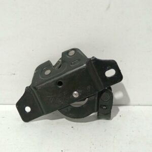 Cerradura Tapa De Baúl Peugeot Partner (S1) 1996-2002 Break