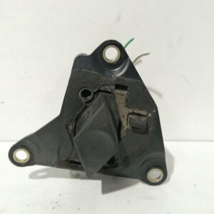 Cerradura Tapa De Baúl Renault Clio Ii Fase Ii (B/CB0) 2001-2013 Authentique