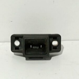Cerradura Tapa De Baúl Renault Megane I Fase 2 Classic (LA..) 1997-2003 RT