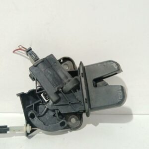 Cerradura Tapa De Baúl Volkswagen Jetta (1K2) 2005-2010 Advance