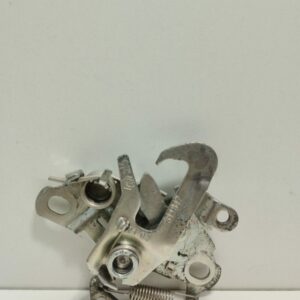 Cierre Espolon Frent Peugeot 207 2006-2012 Confort 9836186580
