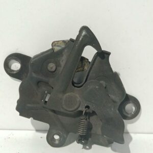 Cierre Espolon Frent Toyota Yaris (NCP1/NLP1/SCP1) 1999-2005 Linea Luna