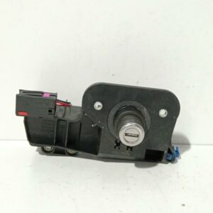 Cilindro Porton Trasero Chevrolet Corsa 2 2000-2003 (Y 17 DTL / LK8)