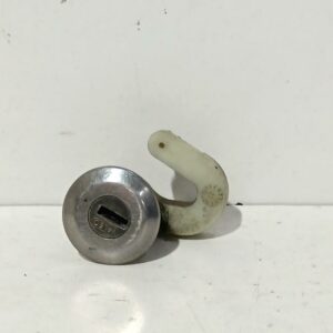 Cilindro Porton Trasero Peugeot 306 Berlina 4 Puertas (S1) 1994-1997 Style D