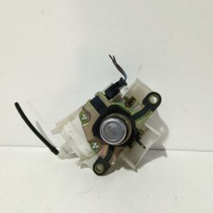 Cilindro Tapa Baúl Audi A4 Berlina (B5) 1999-2000 T 8D0862055