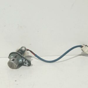 Cilindro Tapa Baúl Chevrolet Aveo 2006-2012 LT