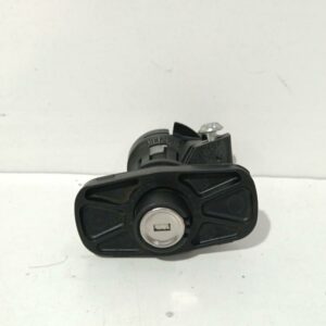 Cilindro Tapa Baúl Mercedes-Benz Clase C (W204) Berlina 2007-2011 A2047500061