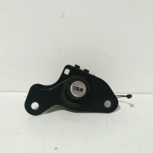 Cilindro Tapa Baúl Volkswagen Jetta (1K2) 2005-2010 Advance