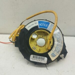 Cinta De Airbag Chevrolet Blazer (NEU) 1994-2001 4WD Lux Automático 4.3L 142kW 82F2640Y